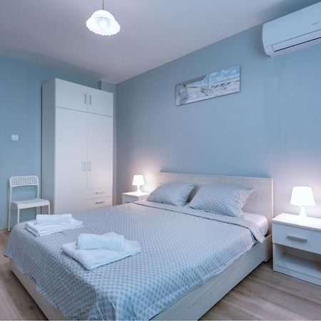 Daisy - 3 Room And Kitchen Apartment In Lazur Burgas Exterior foto