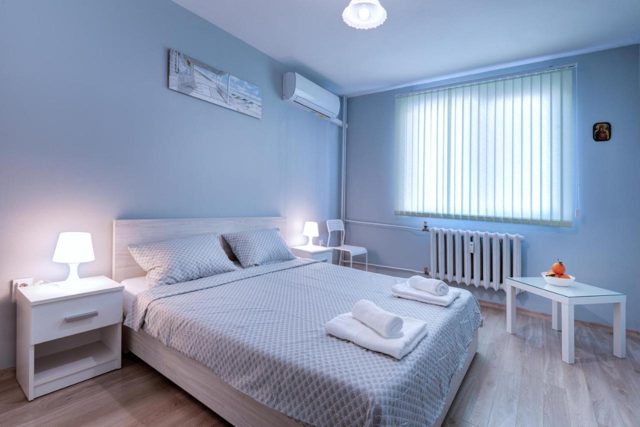 Daisy - 3 Room And Kitchen Apartment In Lazur Burgas Exterior foto