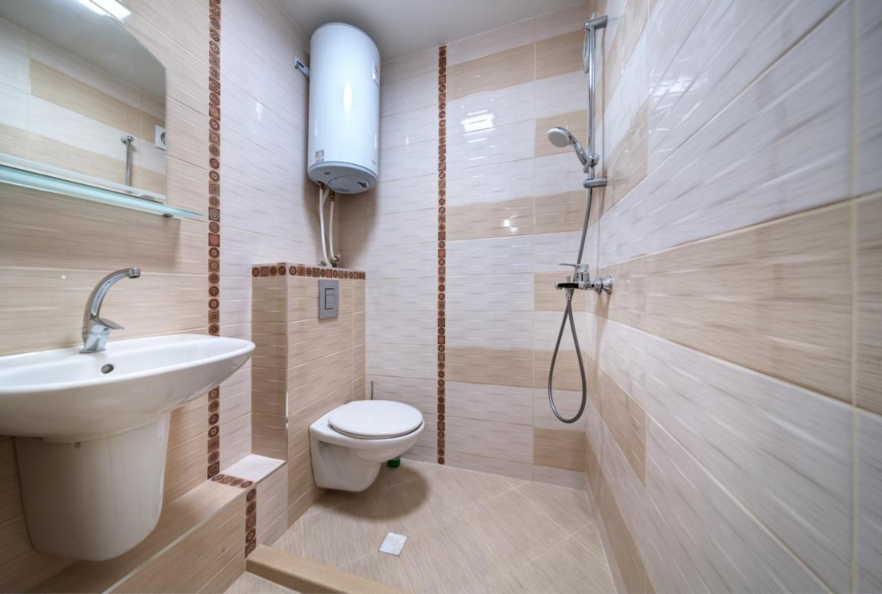 Daisy - 3 Room And Kitchen Apartment In Lazur Burgas Exterior foto